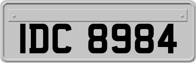 IDC8984