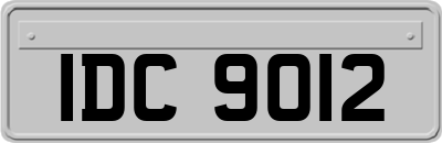 IDC9012