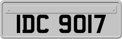 IDC9017