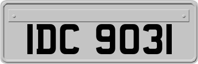 IDC9031