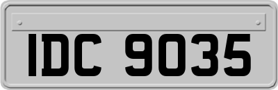 IDC9035