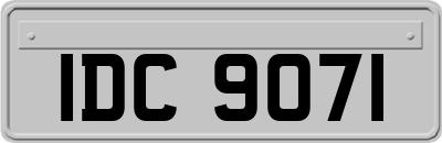 IDC9071