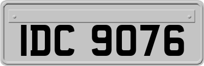 IDC9076