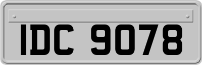 IDC9078