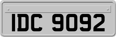IDC9092