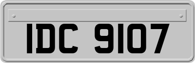 IDC9107