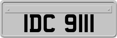 IDC9111