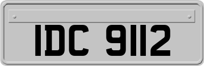 IDC9112