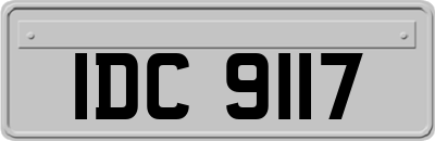 IDC9117