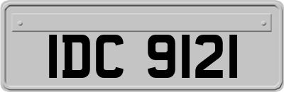 IDC9121