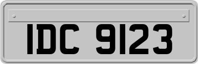 IDC9123