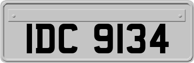 IDC9134