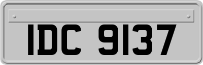 IDC9137