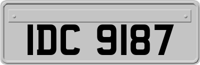 IDC9187
