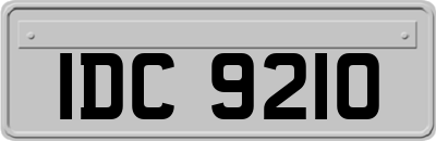 IDC9210