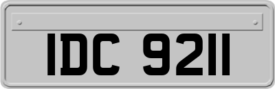 IDC9211