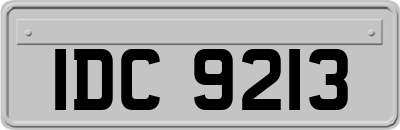 IDC9213