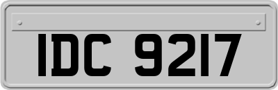 IDC9217