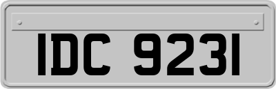 IDC9231
