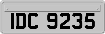 IDC9235
