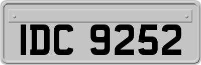 IDC9252