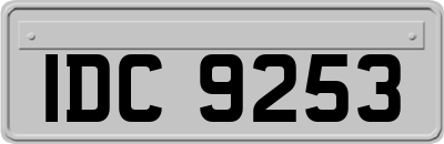 IDC9253