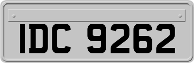 IDC9262