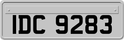 IDC9283