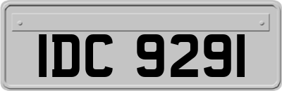 IDC9291