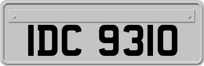 IDC9310