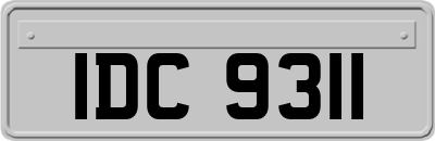 IDC9311