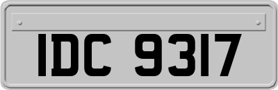 IDC9317