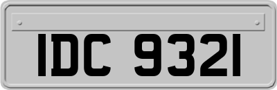 IDC9321