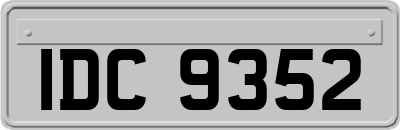 IDC9352