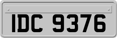 IDC9376