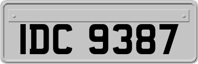 IDC9387
