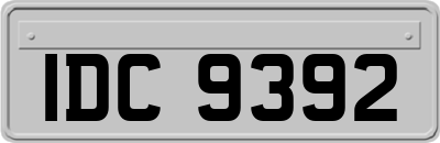 IDC9392