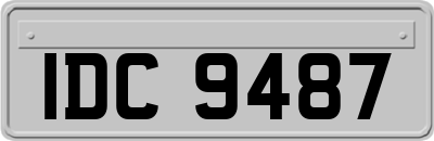 IDC9487