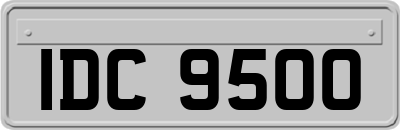 IDC9500