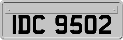 IDC9502