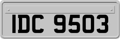 IDC9503