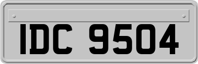 IDC9504