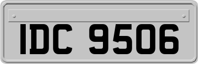 IDC9506