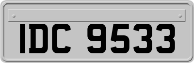 IDC9533