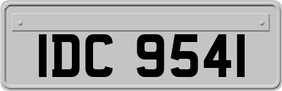 IDC9541
