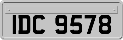 IDC9578