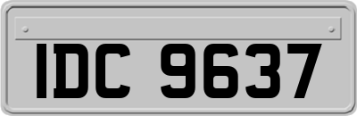 IDC9637