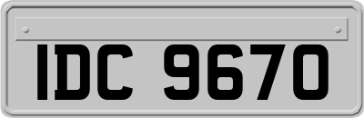 IDC9670