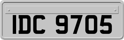 IDC9705