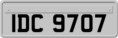 IDC9707